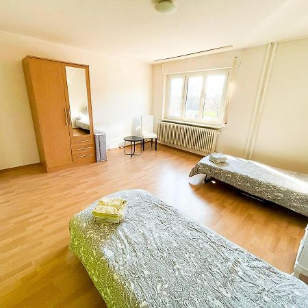 Preiswertes Zentrales Wg-Zimmer In Ravensburg Apartman Kültér fotó