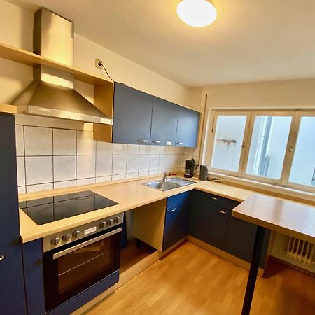 Preiswertes Zentrales Wg-Zimmer In Ravensburg Apartman Kültér fotó