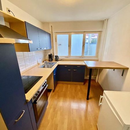 Preiswertes Zentrales Wg-Zimmer In Ravensburg Apartman Kültér fotó