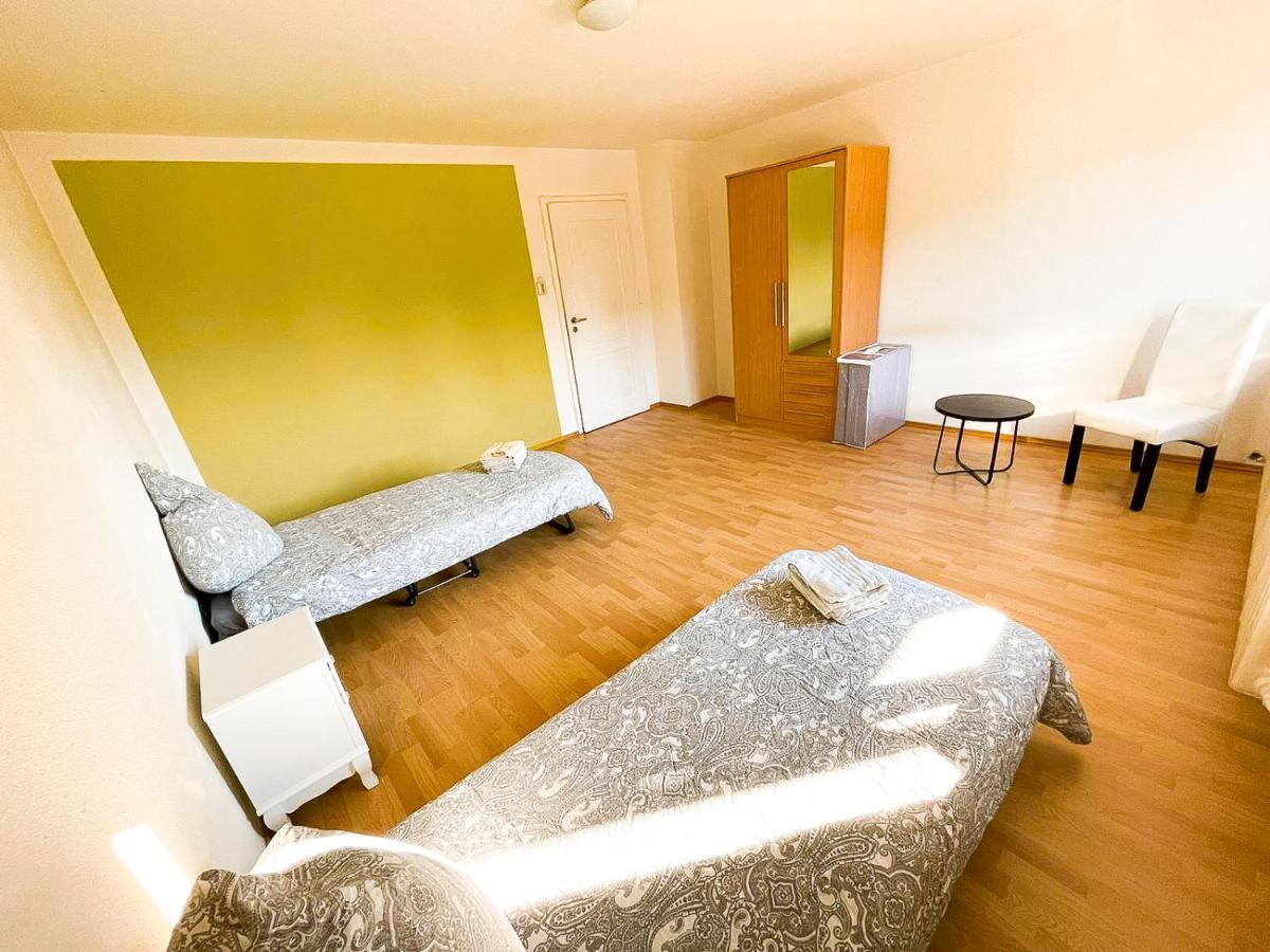 Preiswertes Zentrales Wg-Zimmer In Ravensburg Apartman Kültér fotó