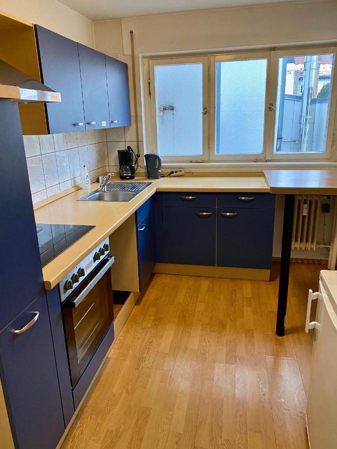 Preiswertes Zentrales Wg-Zimmer In Ravensburg Apartman Kültér fotó