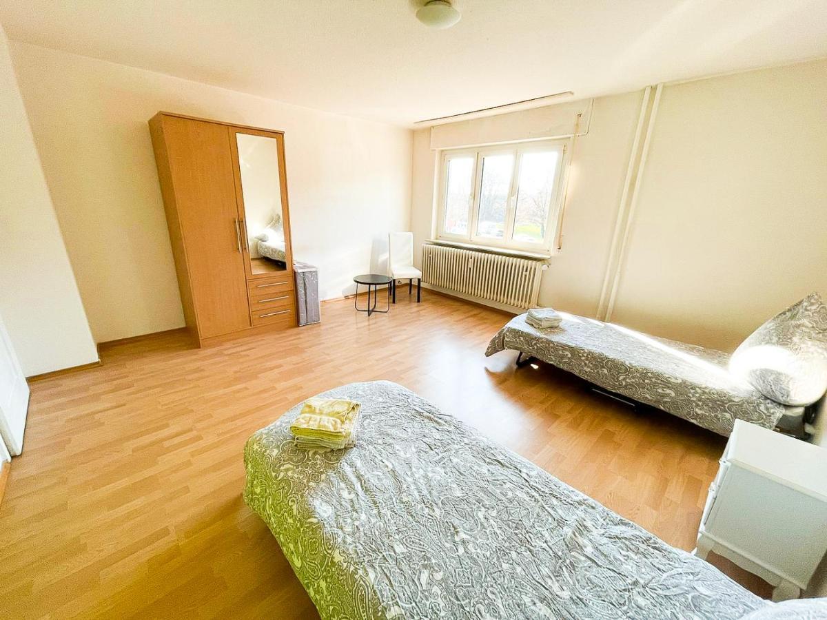 Preiswertes Zentrales Wg-Zimmer In Ravensburg Apartman Kültér fotó