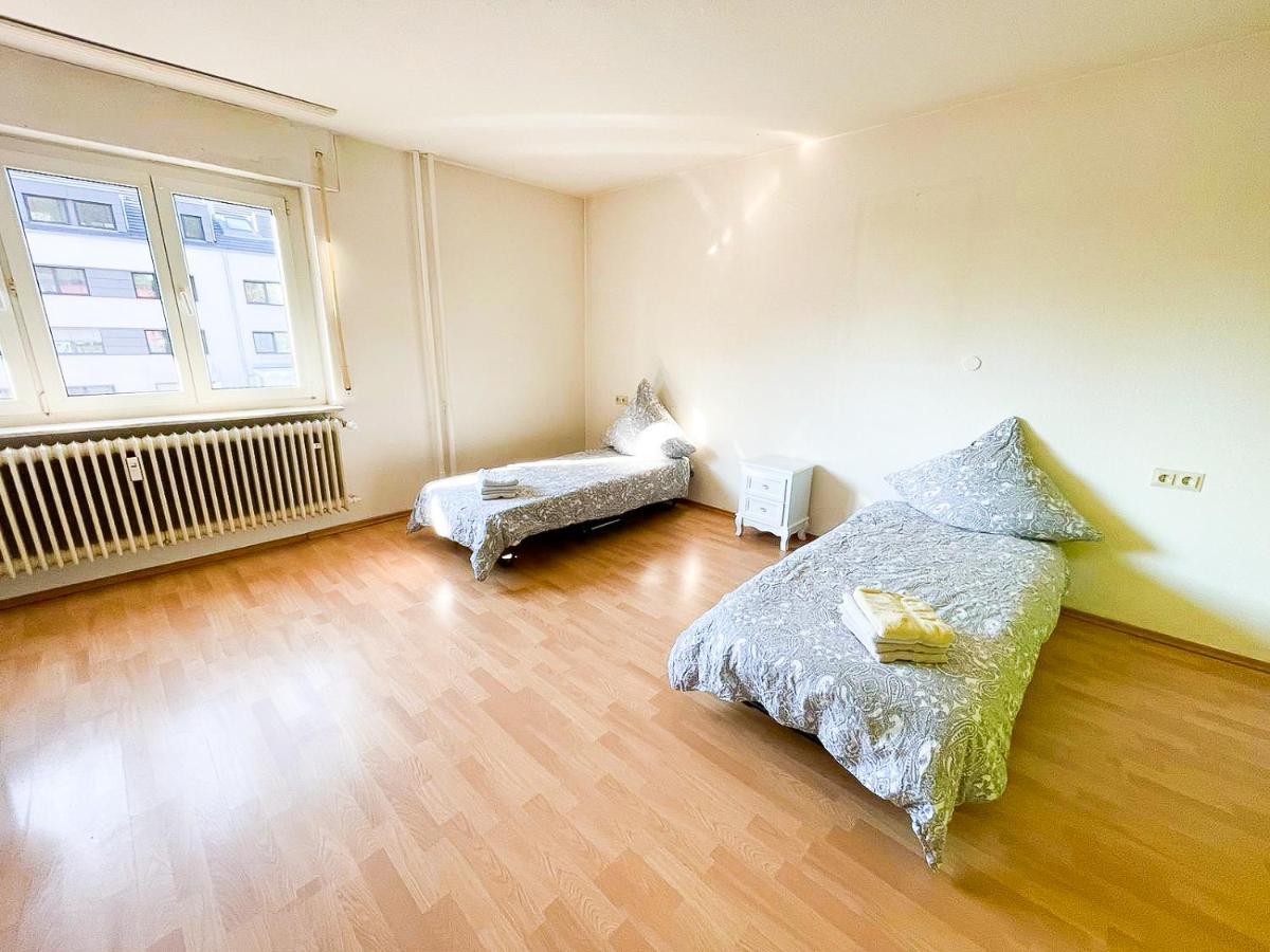 Preiswertes Zentrales Wg-Zimmer In Ravensburg Apartman Kültér fotó