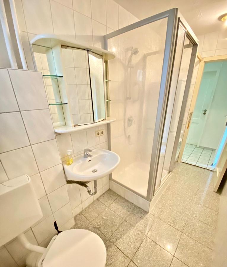 Preiswertes Zentrales Wg-Zimmer In Ravensburg Apartman Kültér fotó