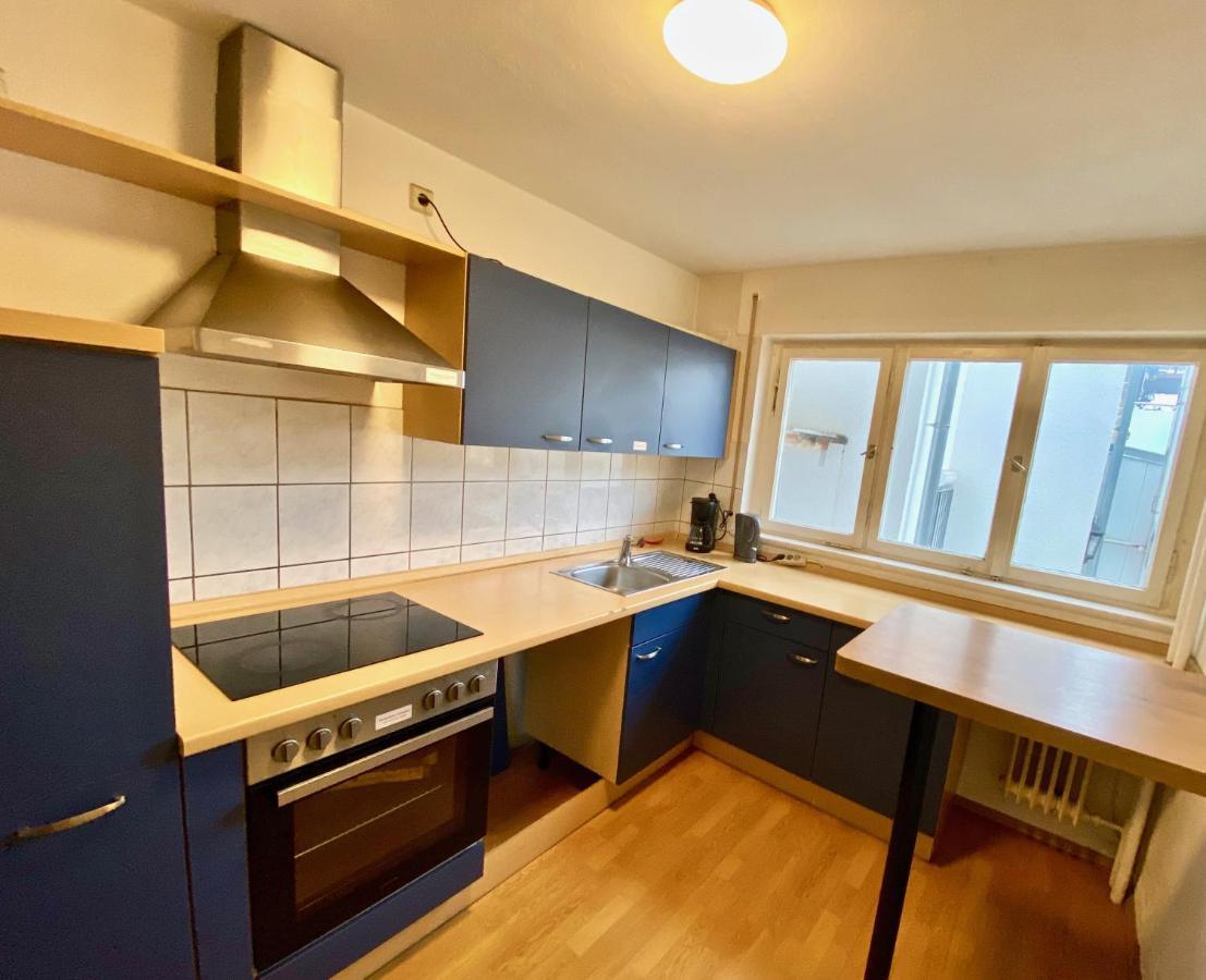 Preiswertes Zentrales Wg-Zimmer In Ravensburg Apartman Kültér fotó