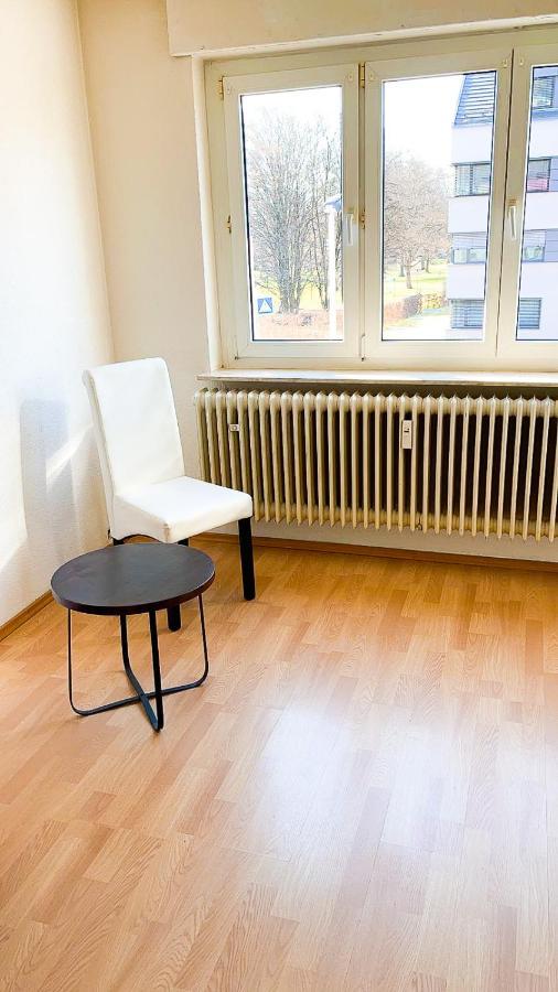Preiswertes Zentrales Wg-Zimmer In Ravensburg Apartman Kültér fotó
